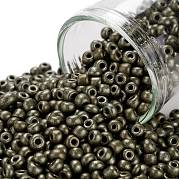 8/0 стакан бисер SEED-A017-3mm-1124