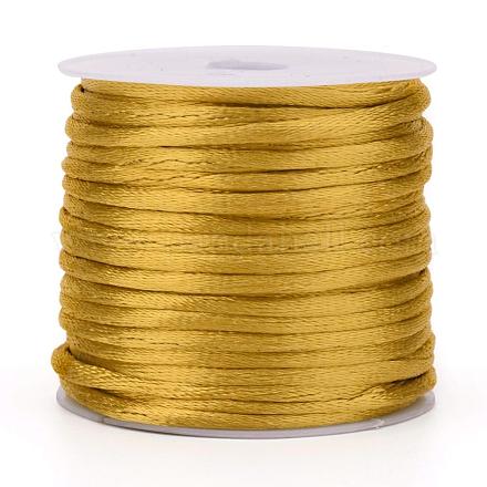 Нейлоновый шнур NWIR-L006-1mm-18-1