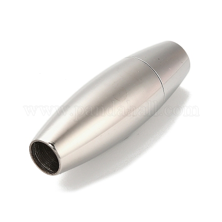 Магнитные застежки из нержавеющей стали 304 STAS-K296-02B-P-1