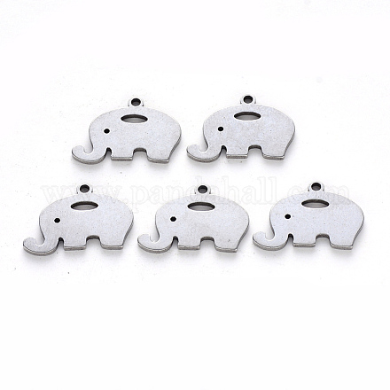 Подвески из нержавеющей стали 304 X-STAS-N092-54-1