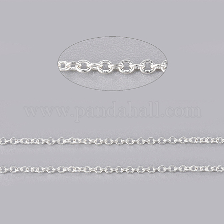 Латунные кабельные цепи CHC-034Y-S-1-1