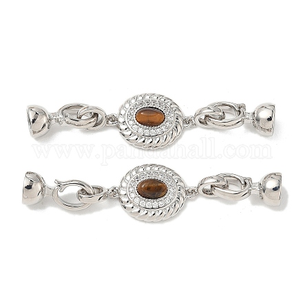 Латунное микропейв KK-U059-39P-1