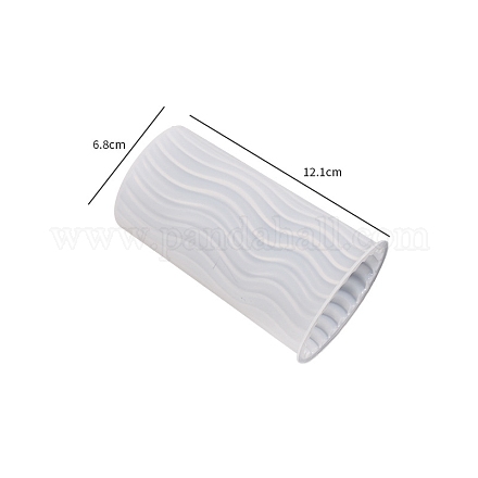 Силиконовые Молды для свечей своими руками PW-WG95370-07-1
