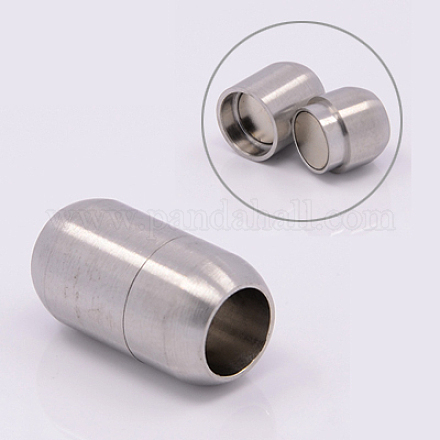 Магнитные застежки из нержавеющей стали 304 STAS-E006-79-1
