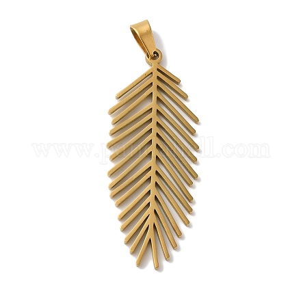 Подвески из нержавеющей стали 304 STAS-U010-26G-1