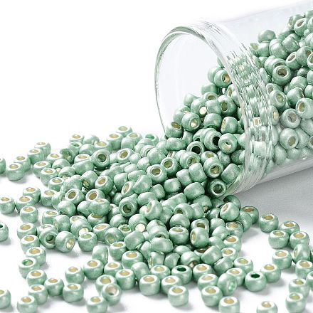 Круглые бусины toho X-SEED-TR08-PF0570F-1