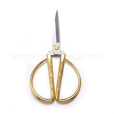 Ножницы из нержавеющей стали TOOL-F007-02GP-1