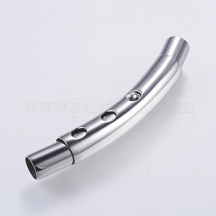 Байонетные застежки из нержавеющей стали 304 STAS-P188-07P-4mm-1