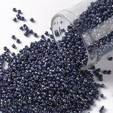 Круглые бусины toho SEED-XTR15-2637F-1
