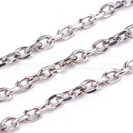 Цепи из нержавеющей стали марки 304 STAS-I107-05P-1