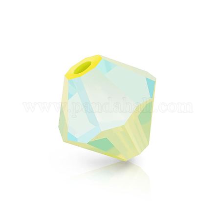 Хрустальные бусины preciosa® Y-PRC-BA6-50540-20000-1