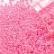TOHO Round Seed Beads, Japanese Seed Beads, (910) Ceylon Hot Pink, 11/0, 2.2mm, Hole: 0.8mm, about 5555pcs/50g