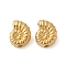 304 Stainless Steel Beads, Ion Plating(IP), Couch, 9.5x7.5x4mm, Hole: 1.4mm