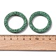Киноварь бисера CARL-K001-18-3