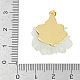 Стойки обшивки латунные подвески KK-C082-15G-01-3