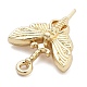 Подвески из сплава  PALLOY-Q365-02G-2