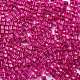 Бисер из стекла  SEED-M011-01A-24-3
