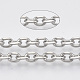 Цепи из нержавеющей стали марки 304 STAS-R100-22-1
