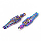 Подвески из сплава  PALLOY-S180-100-NR-3