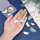 Набор ювелирных изделий diy STAS-BC0003-35-3