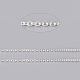 Латунные кабельные цепи CHC-034Y-S-1-1