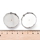 Основа для броши из нержавеющей стали марки 304 FIND-D035-02D-P-3