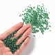 (доступна услуга переупаковки) стеклянный бисер SEED-C015-3mm-107-4