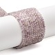 Граненый натуральный аметист G-RM241221-B42-2
