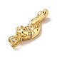 Латуни циркония кубической подвески KK-H433-40G-3
