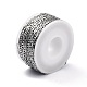Цепи Mariner Link из нержавеющей стали 304 STAS-P301-01P-4