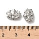 Бусины из нержавеющей стали марки 304 STAS-I203-21P-3