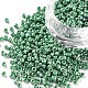 Бисер из стекла  SEED-A012-3mm-127-1