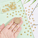 Крышки из нержавеющей стали 304 STAS-UN0042-45-3