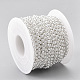 Цепи роллеты из нержавеющей стали 304 CHS-T002-04C-3