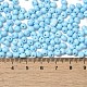 6/0 стеклянный бисер непрозрачной краски для выпечки X1-SEED-M012-02A-13-4