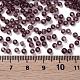 Бисер из стекла  X2-SEED-A004-3mm-16-3