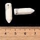 Натуральные ослитовые подвески G-C158-05N-3