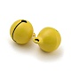 Подвески-колокольчики из латуни KK-G281-H11-2