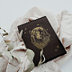 ПВХ сакура штамп DIY-WH0486-052-5