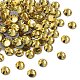 Камни preciosa® crystal hotfix с плоской основой Y-PRC-HSS6-10020-1