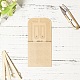 Акриловая линейка DIY-WH0112-36-6