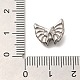 Бусины из нержавеющей стали 304 с защитой от потускнения STAS-I321-42P-3