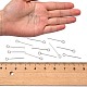 Проушина из нержавеющей стали марки 304 STAS-E013-0.6x20mm-2