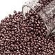 Круглые бусины toho SEED-XTR11-0564F-1