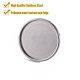Фурнитура для манжетного кольца из нержавеющей стали 201 STAS-S080-040G-P-2