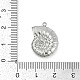 Подвески из нержавеющей стали 304 STAS-I325-113A-P-3