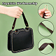 Ремень из искусственной кожи FIND-WH0117-23KCG-3