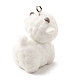 Подвески из непрозрачной смолы FIND-U030-10B-P-2