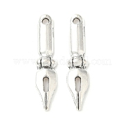Сплавочные подвески тибетского стиля FIND-B050-11AS