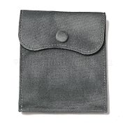 Бархат ювелирных пакеты ABAG-K001-01D-03